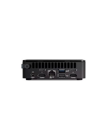 Asus NUC 13 Pro RNUC13ANKI30001 Intel Core i3-1315U