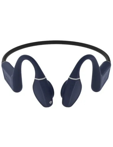 Creative Outlier Free Pro Auriculares Inalámbrico Bluetooth Azul Oscuro