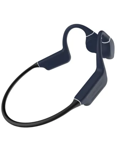 Creative Outlier Free Pro Auriculares Inalámbrico Bluetooth Azul Oscuro