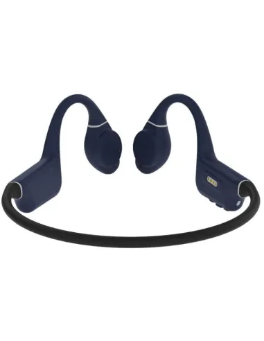 Creative Outlier Free Pro Auriculares Inalámbrico Bluetooth Azul Oscuro