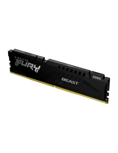 Kingston FURY Beast DDR5 5200MHz 16GB CL40