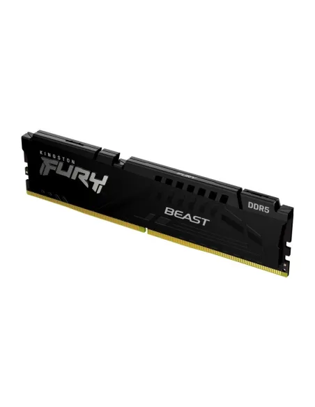 Kingston FURY Beast DDR5 5200MHz 16GB CL40