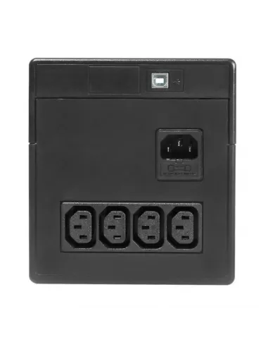 Riello NetPower NPW 800 SAI 800VA 480W