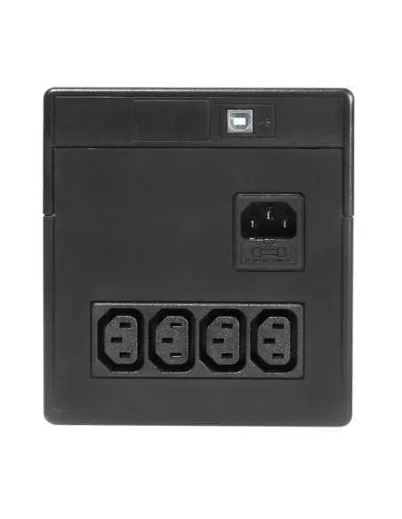 Riello NetPower NPW 800 SAI 800VA 480W