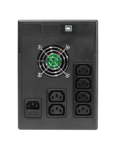 Riello NetPower NPW 800 SAI 800VA 480W