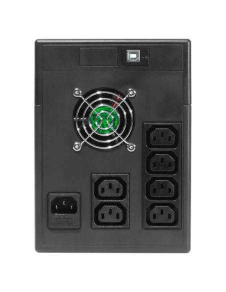 Riello NetPower NPW 800 SAI 800VA 480W