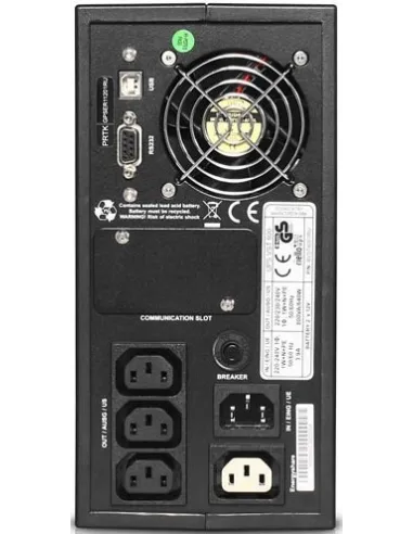 Riello Vision VST 1100 SAI 1100VA 880W