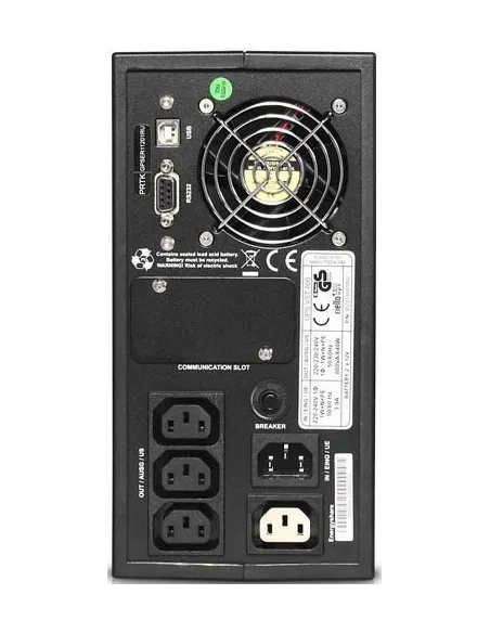 Riello Vision VST 1100 SAI 1100VA 880W