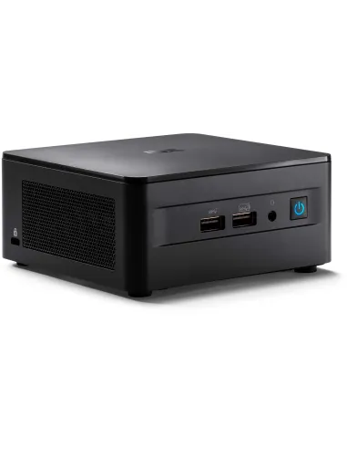 Asus NUC 12 Pro RNUC12WSHI700002I UCFF Intel Core i7-1260P
