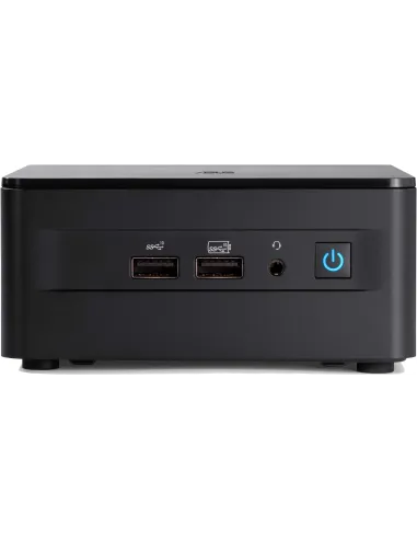 Asus NUC 12 Pro RNUC12WSHI700002I UCFF Intel Core i7-1260P