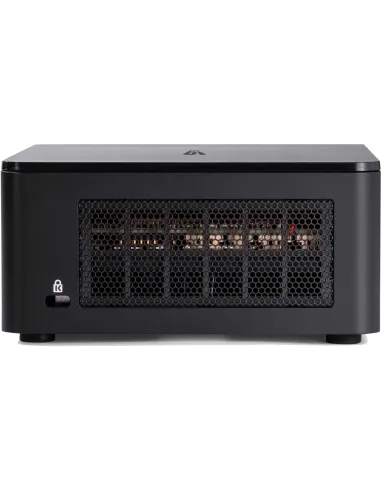 Asus NUC 12 Pro RNUC12WSHI700002I UCFF Intel Core i7-1260P