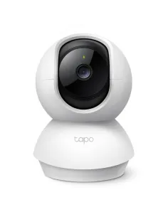 TP-Link Tapo C210 Cámara de Vigilancia 360º Wi-Fi 2K+3MP-RED58121
