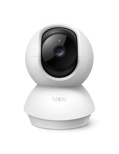TP-Link Tapo C210 Cámara de Vigilancia 360º Wi-Fi 2K+3MP