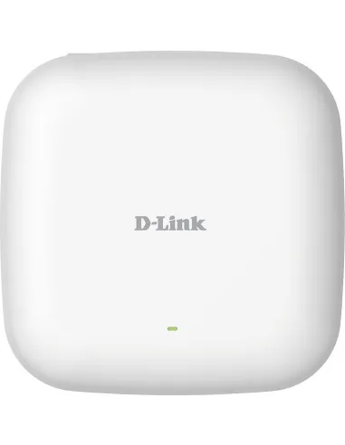 D-Link DAP-X2810 Punto Acceso WiFi 6 Dual Band AX1800 PoE