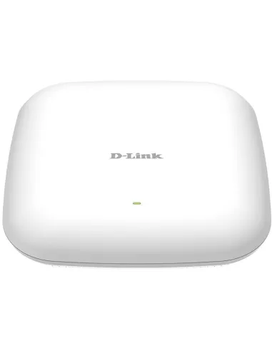 D-Link DAP-X2810 Punto Acceso WiFi 6 Dual Band AX1800 PoE