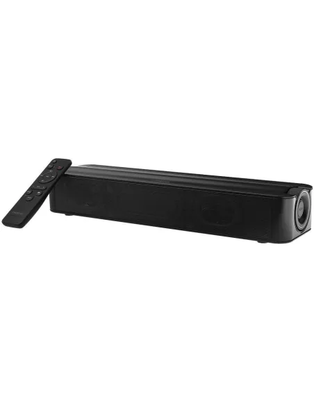 Creative Stage SE Barra de Sonido Bluetooth 5.3 48 W Negro