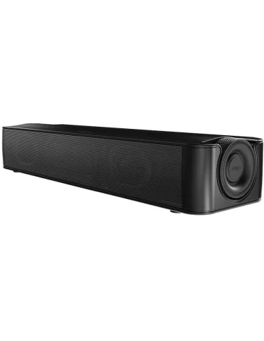 Creative Stage SE Barra de Sonido Bluetooth 5.3 48 W Negro