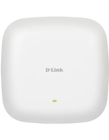 D-Link DAP-X2850 Punto Acceso WiFi 6 Doble Banda