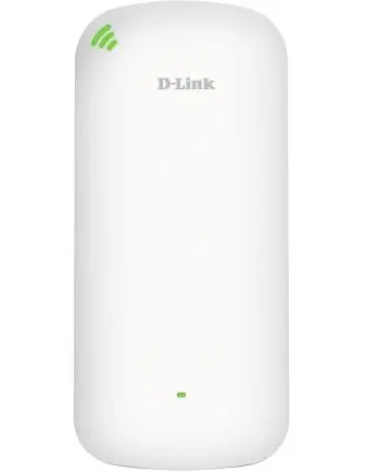 D-Link DAP-X1860/E Punto de Acceso WiFi 6 Doble Banda