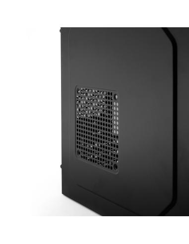 Coolbox M550 Micro ATX Negro