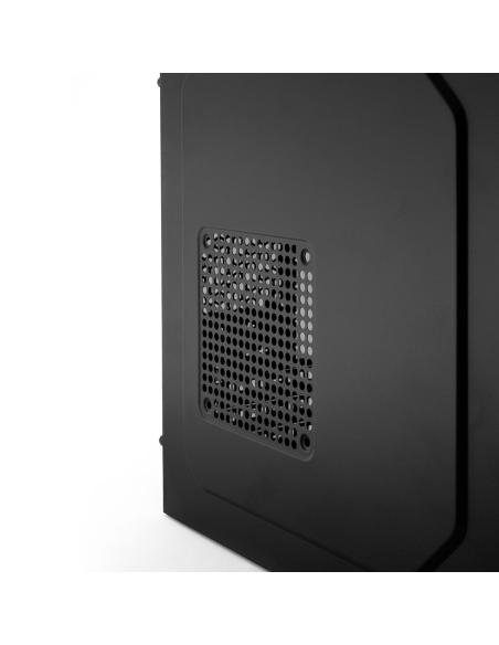 Coolbox M550 Micro ATX Negro