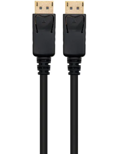 Ewent EC1411 Cable DisplayPort 2K v1.2 2M Negro
