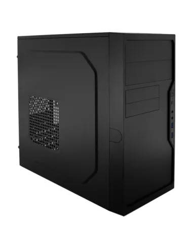 CoolBox M550-1 Micro-ATX USB 3.0 Negra