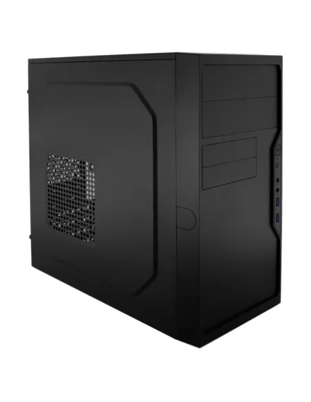 CoolBox M550-1 Micro-ATX USB 3.0 Negra