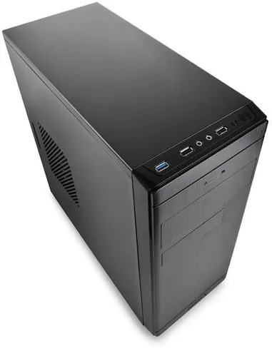 DeepCool Wave V2 USB 3.0 Negro