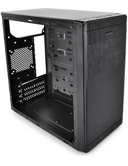 DeepCool Wave V2 USB 3.0 Negro