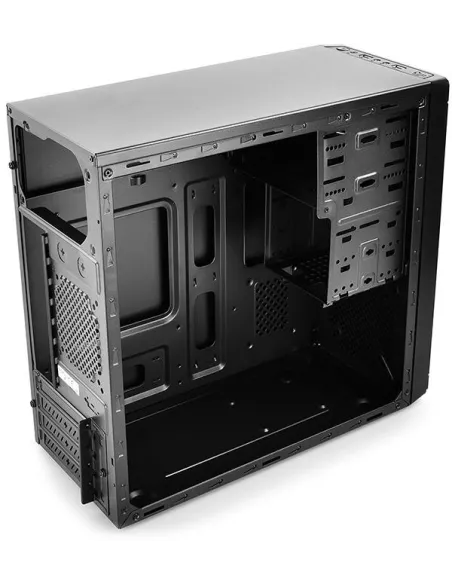 DeepCool Wave V2 USB 3.0 Negro