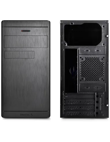 DeepCool Wave V2 USB 3.0 Negro