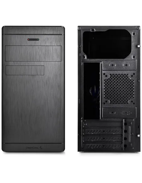 DeepCool Wave V2 USB 3.0 Negro