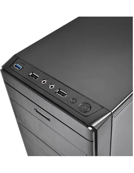 DeepCool Wave V2 USB 3.0 Negro