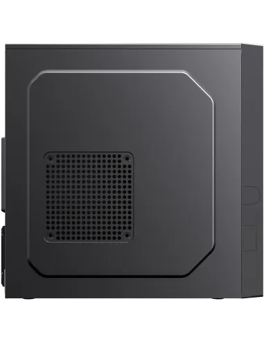 Unykach Aero C12 Midi Tower USB 3.0 Negra