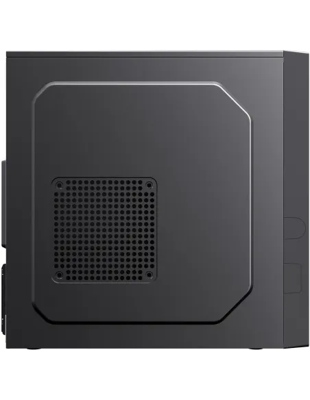 Unykach Aero C12 Midi Tower USB 3.0 Negra