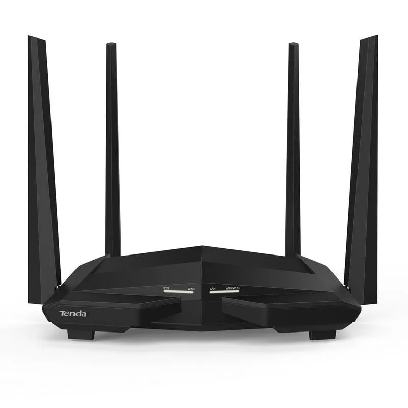 Routers de Sobremesa Tenda AC10