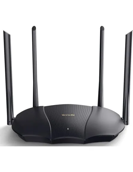 Tenda TX9 PRO Router Gigabit Inalámbrico WiFi 6 Doble Banda MU-MIMO AX3000