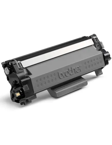 Brother TN2510XL Tóner Original Negro