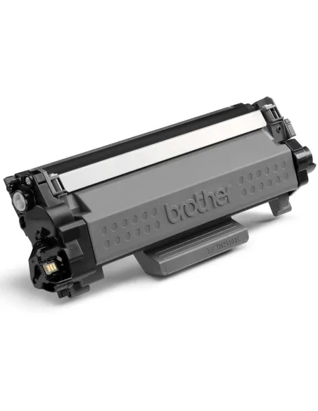 Brother TN2510XL Tóner Original Negro