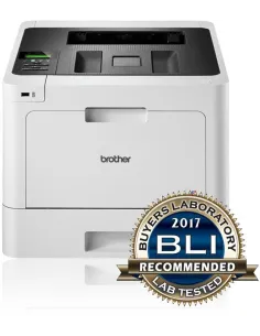 Brother HL-L8260CDW Impresora Láser Color Wifi Blanca-IMPR42089