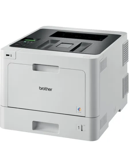 Brother HL-L8260CDW Impresora Láser Color Wifi Blanca