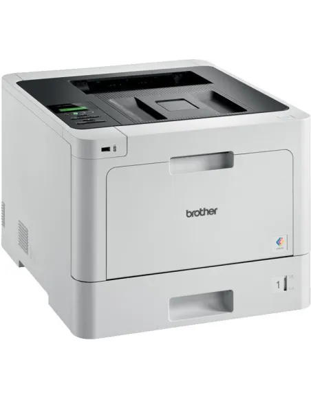 Brother HL-L8260CDW Impresora Láser Color Wifi Blanca