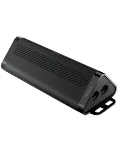 D-Link DPE-302GE Inyector PoE Gigabit Ethernet 3,05W Negro-NADACA0185
