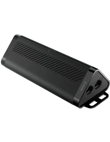 D-Link DPE-302GE Inyector PoE Gigabit Ethernet 3,05W Negro