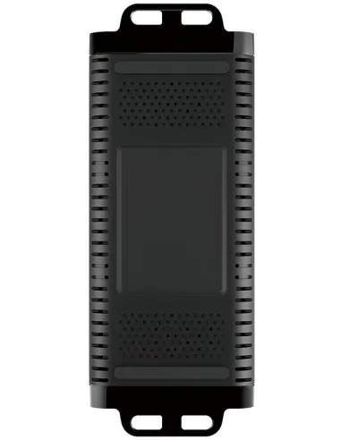 D-Link DPE-302GE Inyector PoE Gigabit Ethernet 3,05W Negro