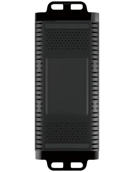 D-Link DPE-302GE Inyector PoE Gigabit Ethernet 3,05W Negro