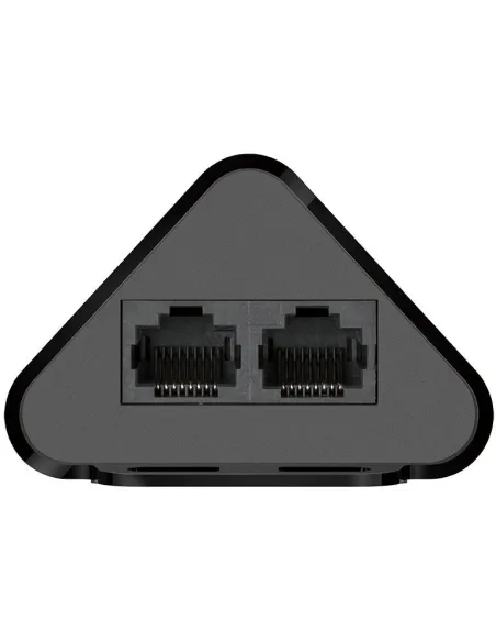 D-Link DPE-302GE Inyector PoE Gigabit Ethernet 3,05W Negro