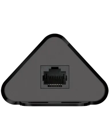 D-Link DPE-302GE Inyector PoE Gigabit Ethernet 3,05W Negro