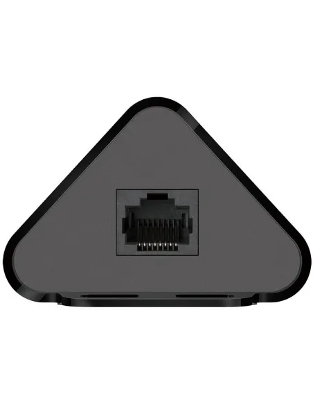 D-Link DPE-302GE Inyector PoE Gigabit Ethernet 3,05W Negro